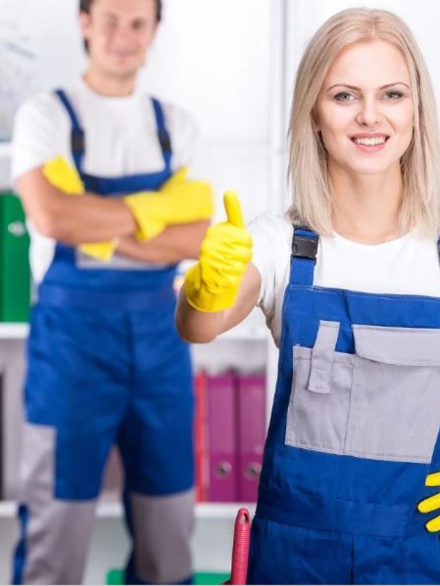 Bathroom and Kitchen Cleaning In Chandigarh