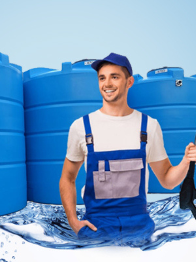 Why Choose Busy Bucket Cleaning Services?