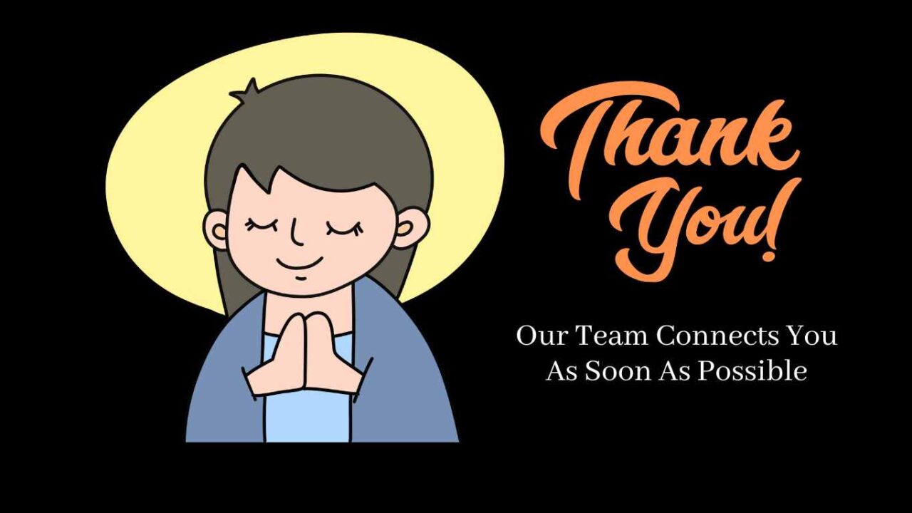 Thank You - Busy Bucket Services