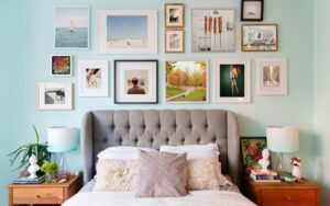 Wall Paint Colours for Bedrooms
