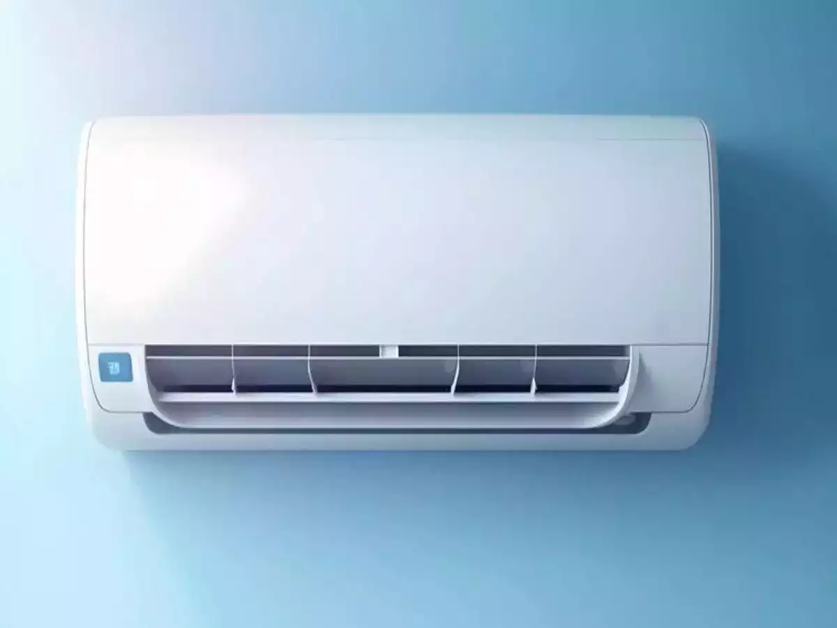 Samsung 1 Ton 5 Star Inverter Split AC