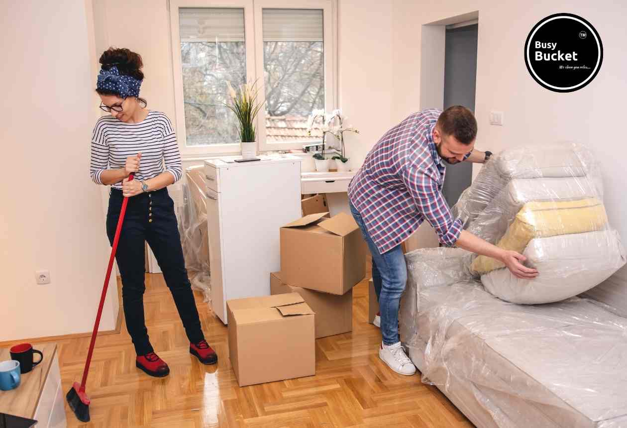 moving tips Chandigarh