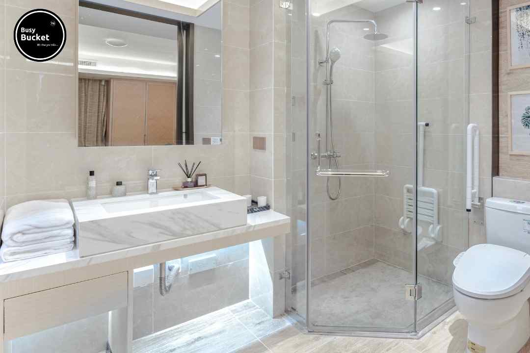 Bathroom Cleaning Services in Dera Bassi