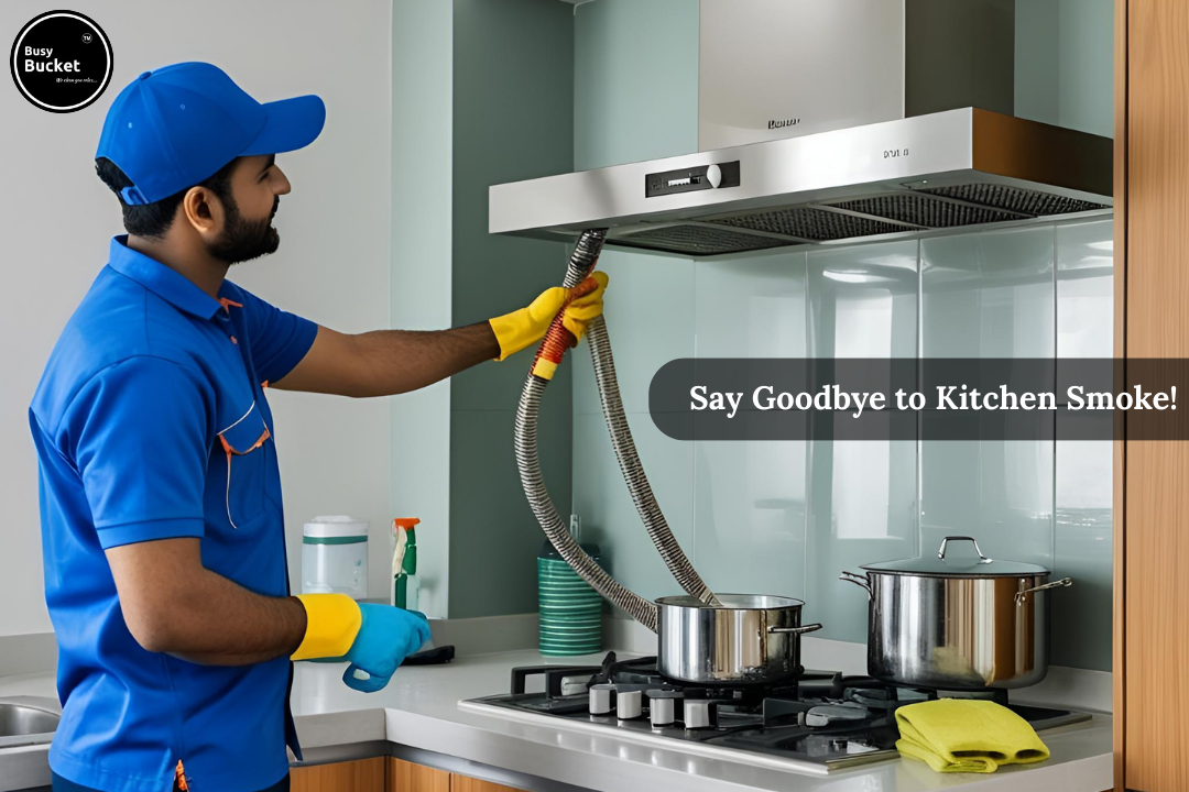 Chimney Cleaning Services