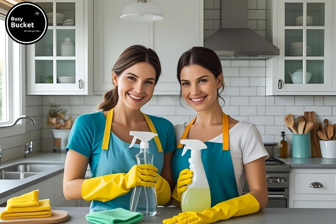 Home Remedies for House Cleaning
