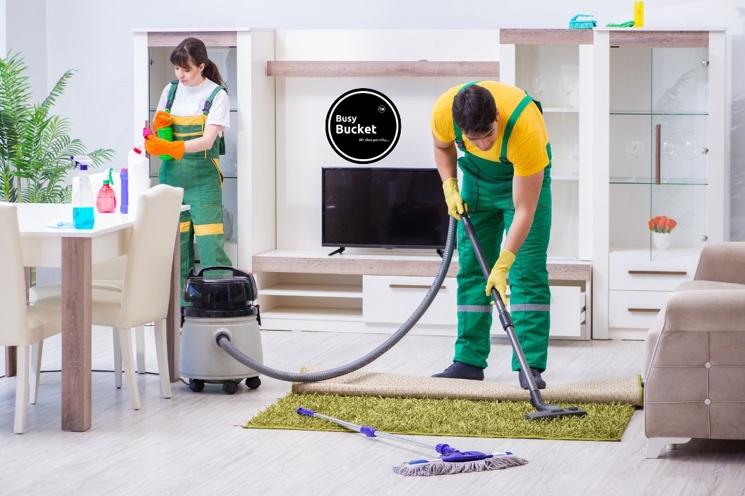 Diwali House Cleaning Services