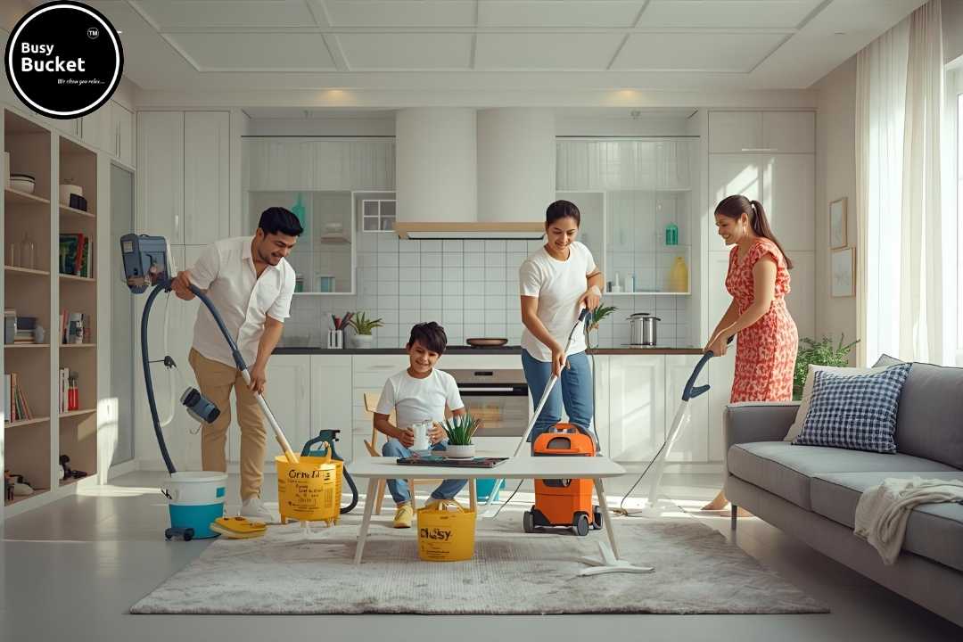 deep cleaning mistakes