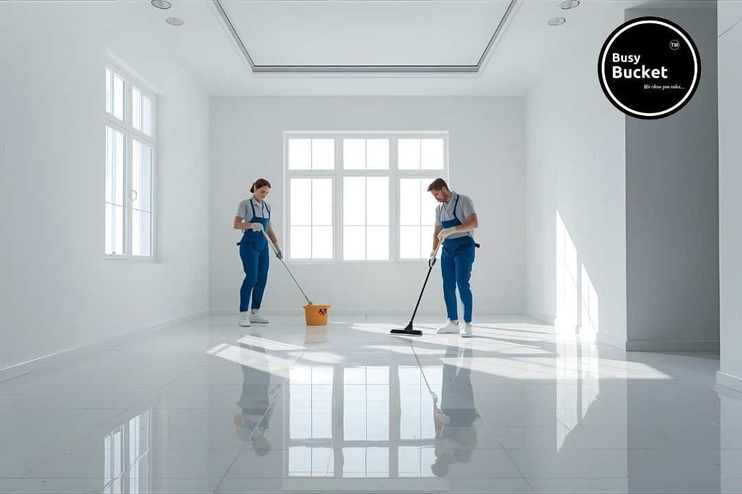 move in cleaning Chandigarh