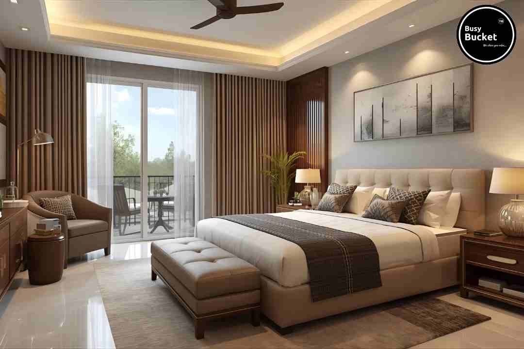 3BHK Deep Cleaning Checklist