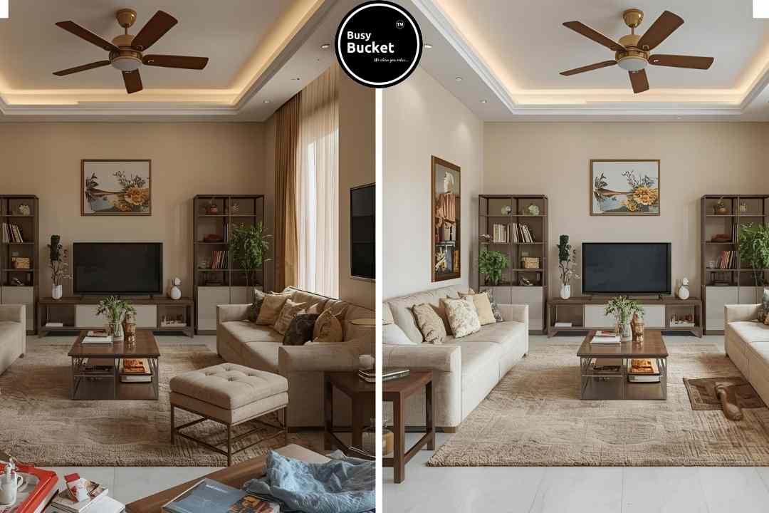 Before & After Results