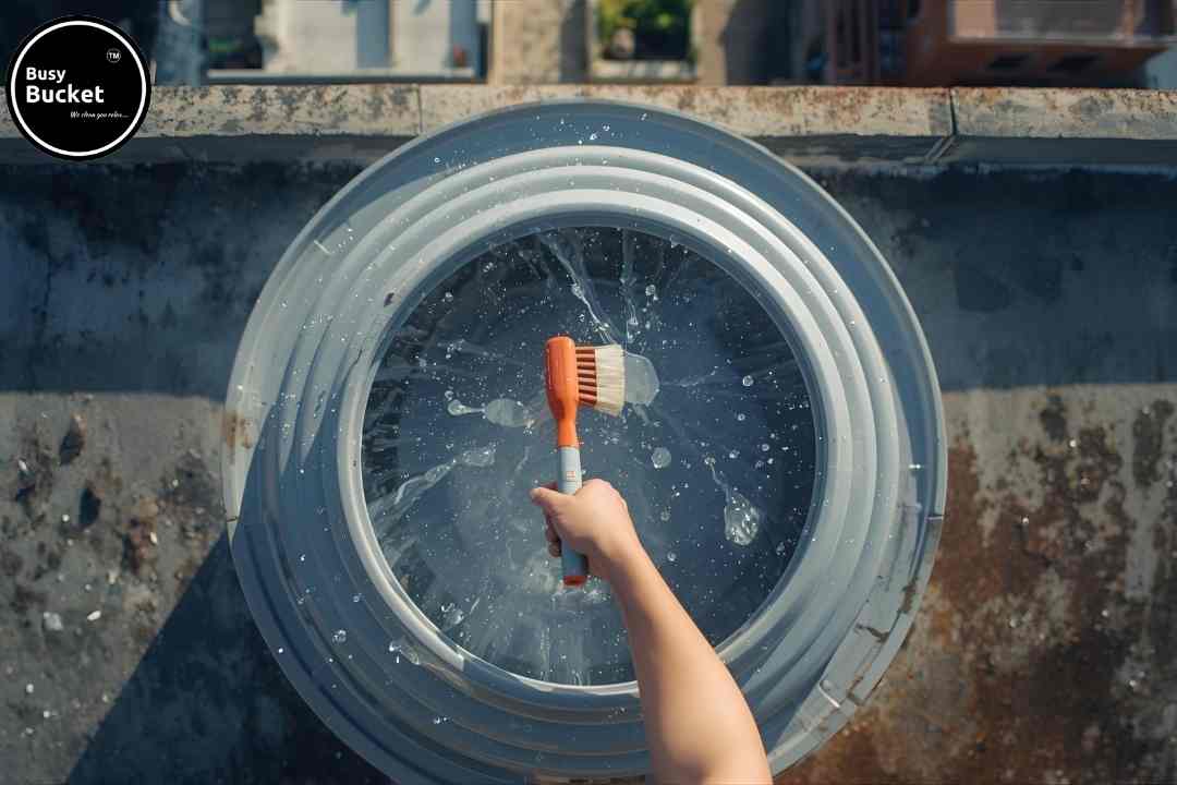 How to Clean Water Tank at Home