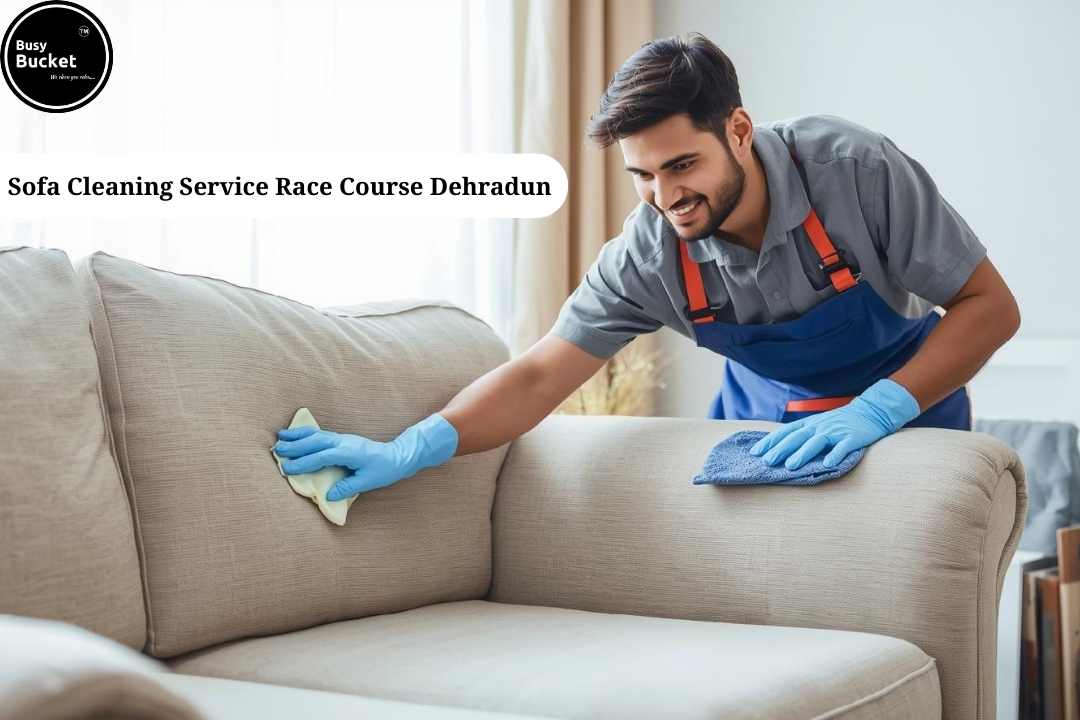 Sofa Cleaning Service Race Course Dehradun