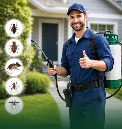 Pest Control